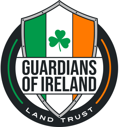 Guardians Ireland Logo